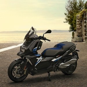 Imagem do produto Concessionário Oficial BMW Motorrad 5