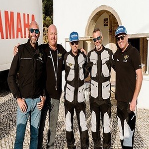 Imagem do produto Academia de Condução Moto 2