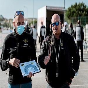 Imagem do produto Academia de Condução Moto 3