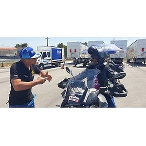 Imagem do produto Academia de Condução Moto 4