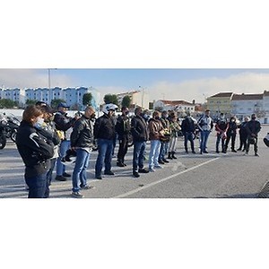 Imagem do produto Academia de Condução Moto 5
