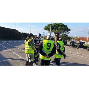 Imagem do produto Academia de Condução Moto 6