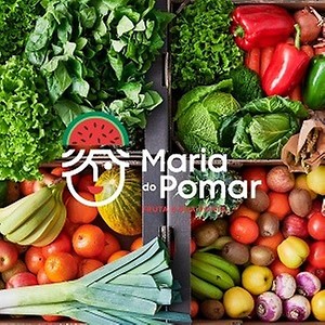 Imagem do produto Frutas e legumes cheios de cor e sabor são da Maria do Pomar! 1