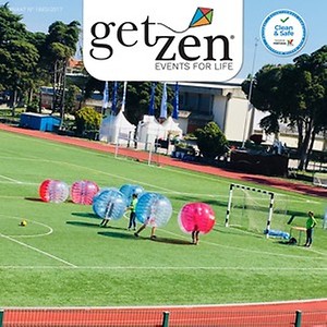 Imagem do produto Events for Life 3