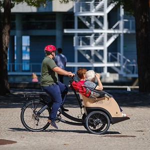 Imagem do produto A Fundação Ageas apoia a Pedalar sem Idade 3