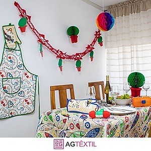 Imagem do produto Téxteis para o seu Lar. 4