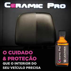 Imagem do produto Líder Mundial em Revestimentos e Películas Nano Cerâmicas 1