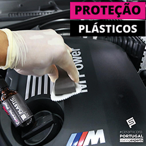 Imagem do produto Líder Mundial em Revestimentos e Películas Nano Cerâmicas 3