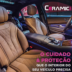 Imagem do produto Líder Mundial em Revestimentos e Películas Nano Cerâmicas 4