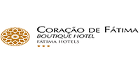 Coração de Fátima Boutique Hotel - Fátima Hotels Group