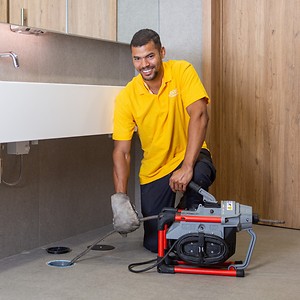 Imagem do produto Desentupimentos, fugas de água, humidades e infiltrações? Nós ajudamos 1