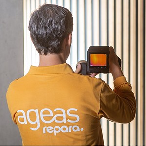 Imagem do produto Desentupimentos, fugas de água, humidades e infiltrações? Nós ajudamos 6