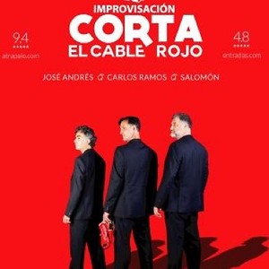 Corta el Cable Rojo, un divertido espectáculo en Madrid