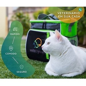 Imagem do produto Na Região do Algarve, garantir o bem estar do seu  melhor amigo nunca foi tão simples. 6