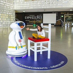 Imagem do produto Centro de Ciência Viva 6