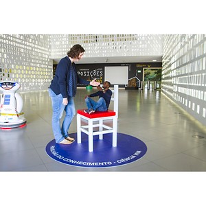 Imagem do produto Centro de Ciência Viva 15