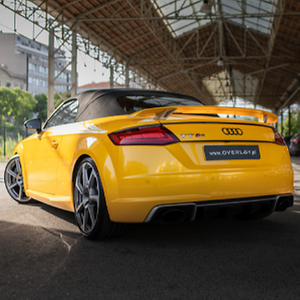 Imagem do produto Wrap Specialists - Um a um, tornamos cada carro único 1
