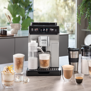 Descubre el producto De'Longhi perfecto para tu hogar