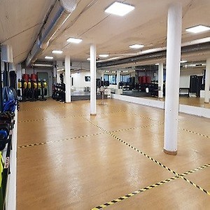 Imagem do produto Hoje é o dia ! Comece a treinar. 5