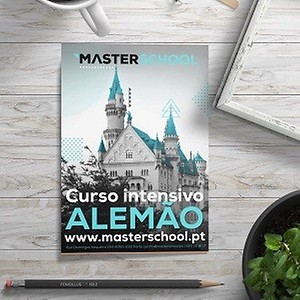 Imagem do produto Escola de línguas 4