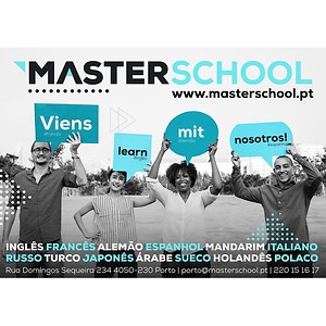 Imagem do produto Escola de línguas 7