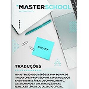Imagem do produto Escola de línguas 8