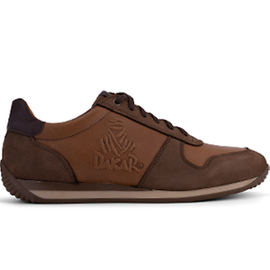 Imagem do produto Dakar Shoes é uma marca criada em Portugal, para o mundo . 3