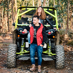 Imagem do produto Dakar Shoes é uma marca criada em Portugal, para o mundo . 8