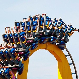 Imagen del producto Parque Warner, la diversi&oacute;n que no podr&aacute;s olvidar 3