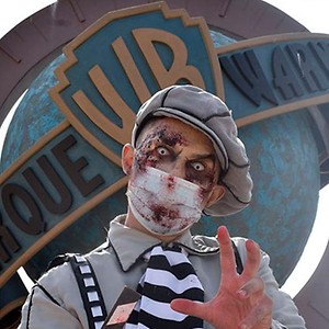 Parque Warner, llega el Halloween más grande de la historia