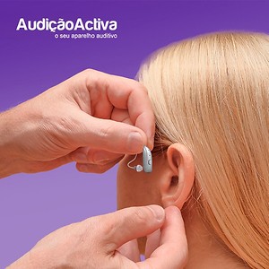 Imagem do produto Venda de Aparelhos Auditivos 1