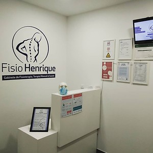 Imagem do produto Fisioterapia 2