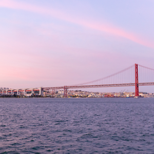 Imagem do produto CRUZEIROS NO RIO TEJO 2