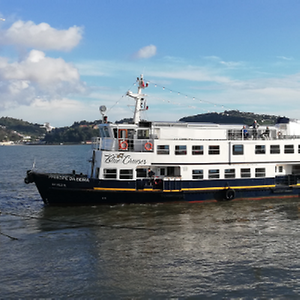 Imagem do produto CRUZEIROS NO RIO TEJO 4