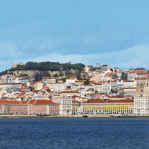 Imagem do produto CRUZEIROS NO RIO TEJO 10
