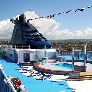 Imagem do produto Viaje pelo Mediterrâneo 2