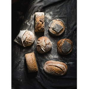 Imagem do produto Pão Biológico de fermentação natural. 2