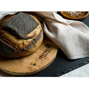 Imagem do produto Pão Biológico de fermentação natural. 5