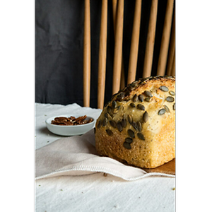 Imagem do produto Pão Biológico de fermentação natural. 6