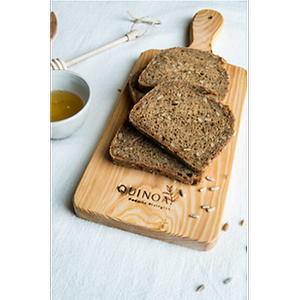 Imagem do produto Pão Biológico de fermentação natural. 7