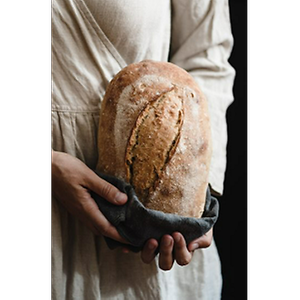 Imagem do produto Pão Biológico de fermentação natural. 8