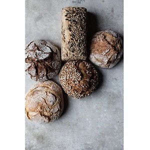 Imagem do produto Pão Biológico de fermentação natural. 9