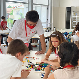 Imagem do produto Experiências educacionais em Portugal ou no Estrangeiro, para todas as idades e nível de conhecimentos 9