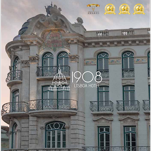 Imagem do produto 1908 Lisboa Hotel 1
