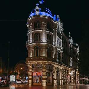 Imagem do produto 1908 Lisboa Hotel 5
