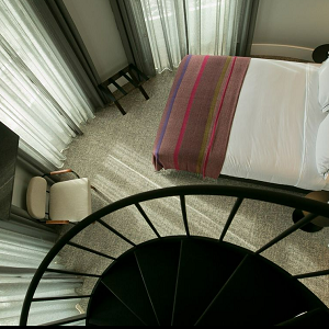 Imagem do produto 1908 Lisboa Hotel 7