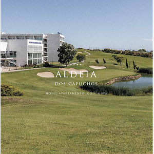 Imagem do produto Aldeia dos Capuchos Golf &amp; SPA 2