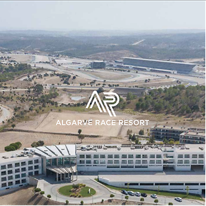 Imagem do produto Algarve Race Resort 1