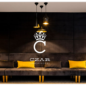 Imagem do produto CZAR Lisbon Hotel 1