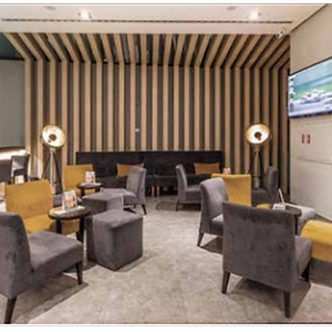 Imagem do produto CZAR Lisbon Hotel 2